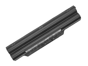 Fujitsu FPCBP519 ノートPCバッテリー