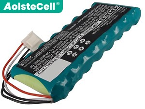 Fukuda FCP-2155 バッテリー