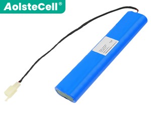 Fukuda FC-560 ノートPCバッテリー