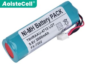 Fukuda T8HRAAU-4713 ノートPCバッテリー