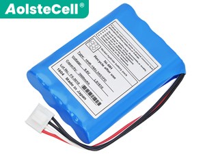 Fukuda HHR-19AL24G1FD バッテリー