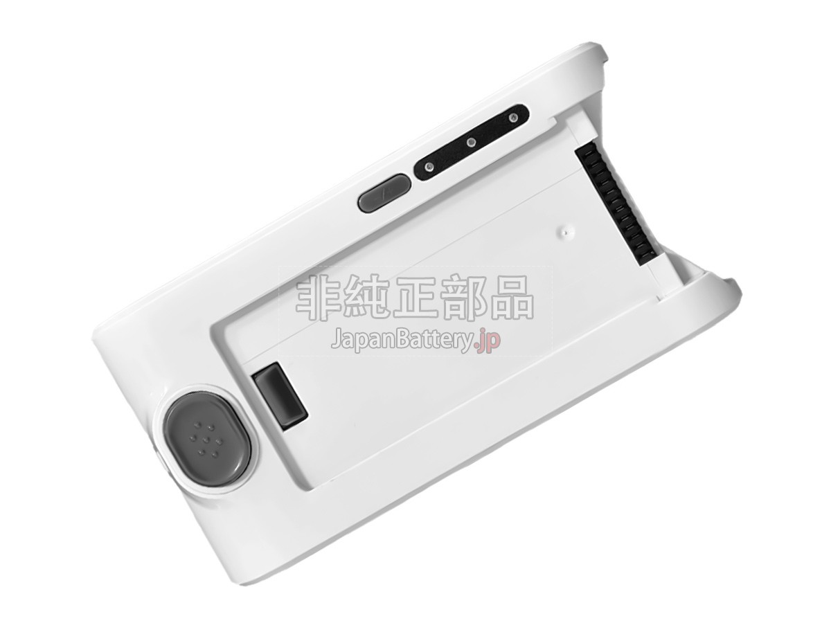 Futula V10 NEW HANDHELD WIRELESS VACUUM CLEANER バッテリー交換