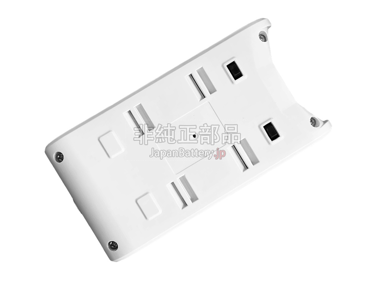 Futula V10 NEW HANDHELD WIRELESS VACUUM CLEANER バッテリー交換