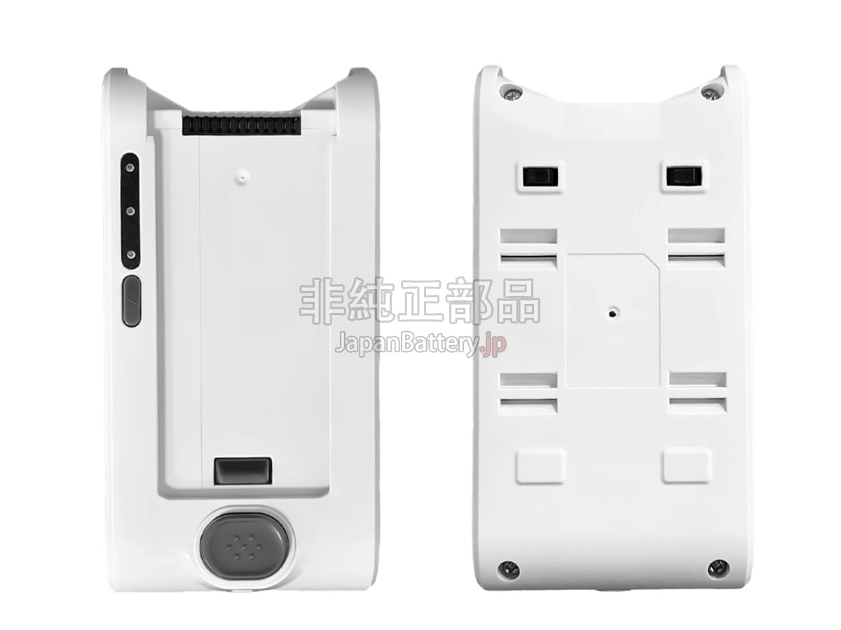 Futula V10 NEW HANDHELD WIRELESS VACUUM CLEANER バッテリー交換