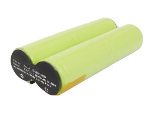 Gardena ACCU4 交換用バッテリー