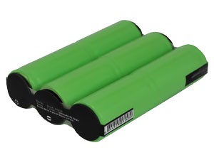 Gardena WOLF Garten Grasschere 交換用バッテリー