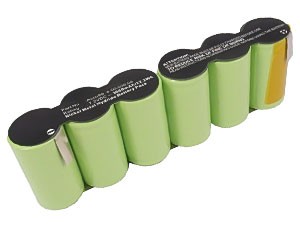 Gardena Accu90 交換用バッテリー