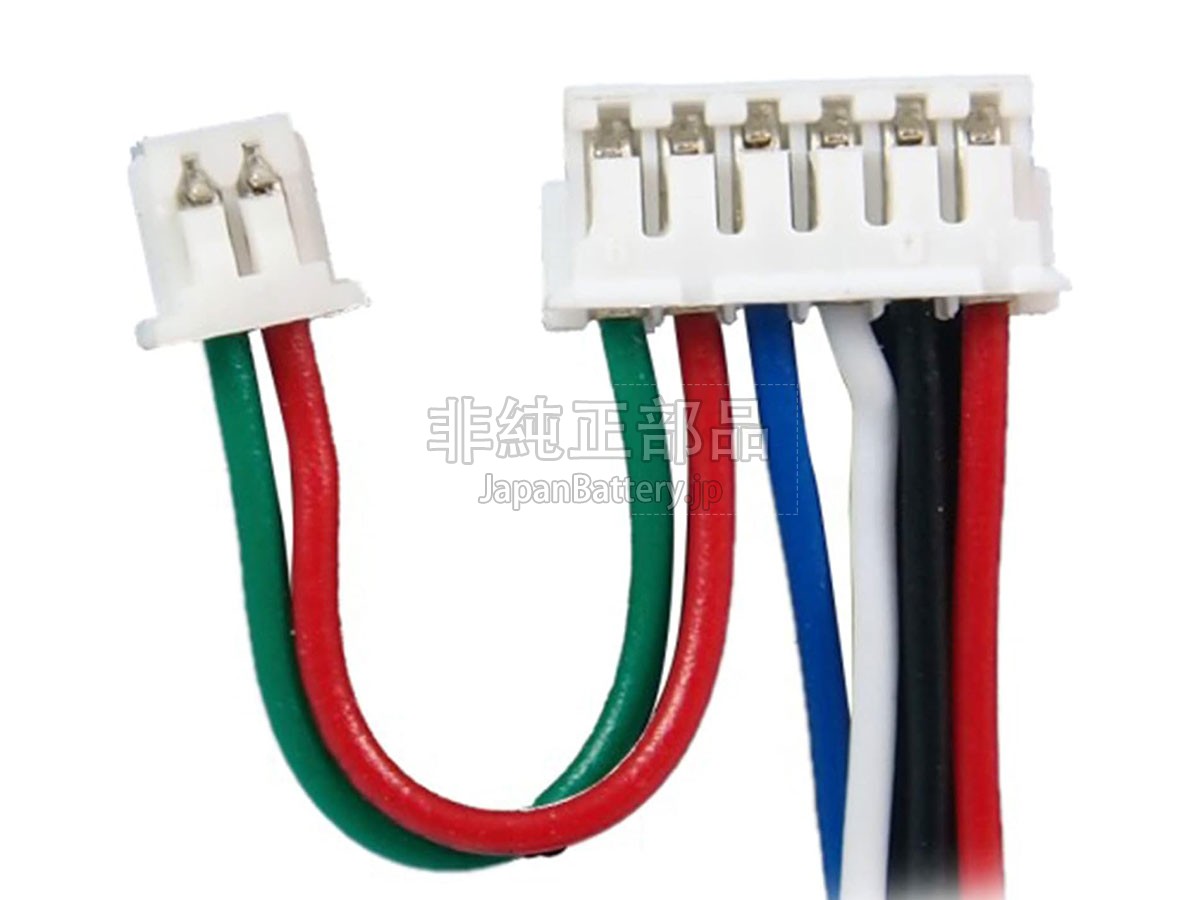 Garmin DC20 バッテリー交換