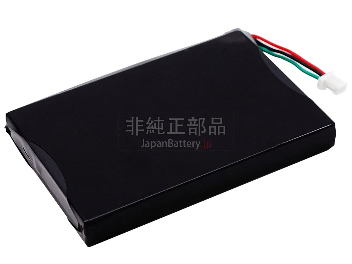 Garmin 361-00045- バッテリー交換