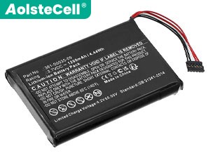 Garmin 361-00035-16 ノートPCバッテリー
