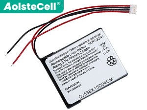 Garmin 361-00043-00 ノートPCバッテリー