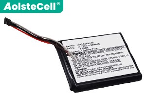 Garmin 361-00050-10 ノートPCバッテリー