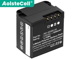 Garmin 361-00080-00 ノートPCバッテリー