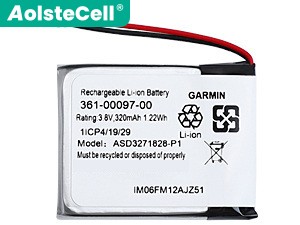 Garmin 361-00097-00 ノートPCバッテリー