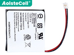 Garmin Fenix 5X ノートPCバッテリー