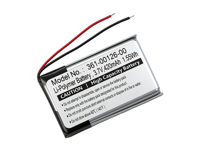 Garmin 361-00126-00 ノートPCバッテリー