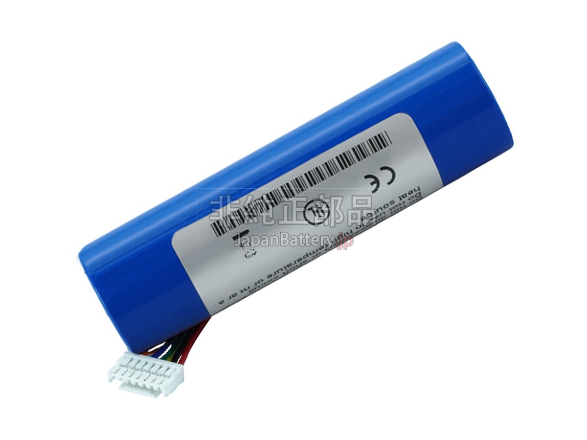 GE 2076585-002 バッテリー交換