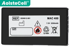 GE 2030912-001 ノートPCバッテリー