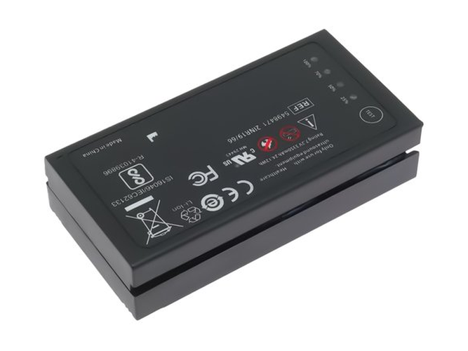 GE 5498471 ノートPCバッテリー