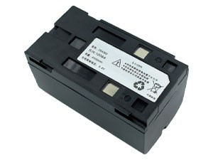 Geomax ZT20 交換用バッテリー