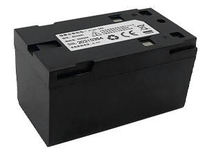 Geomax ZBA800 交換用バッテリー