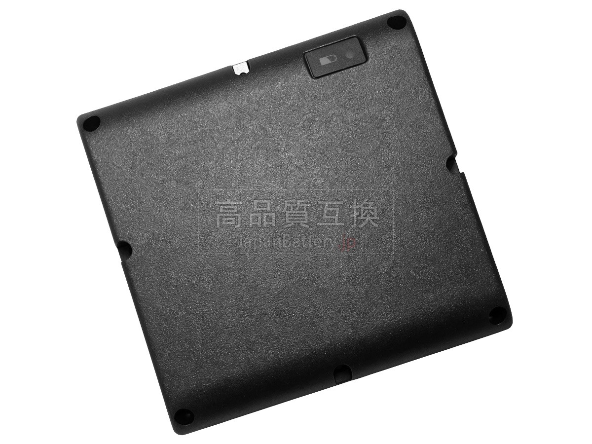 Getac 441141100008 バッテリー交換