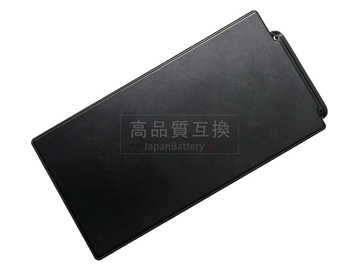 Getac 242140100002 バッテリー交換