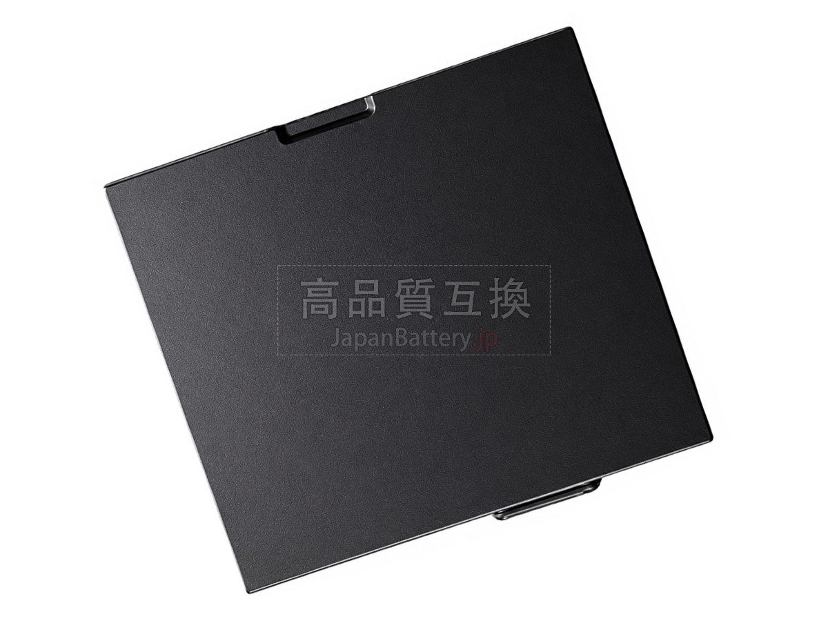 Getac 441GA0200001 バッテリー交換