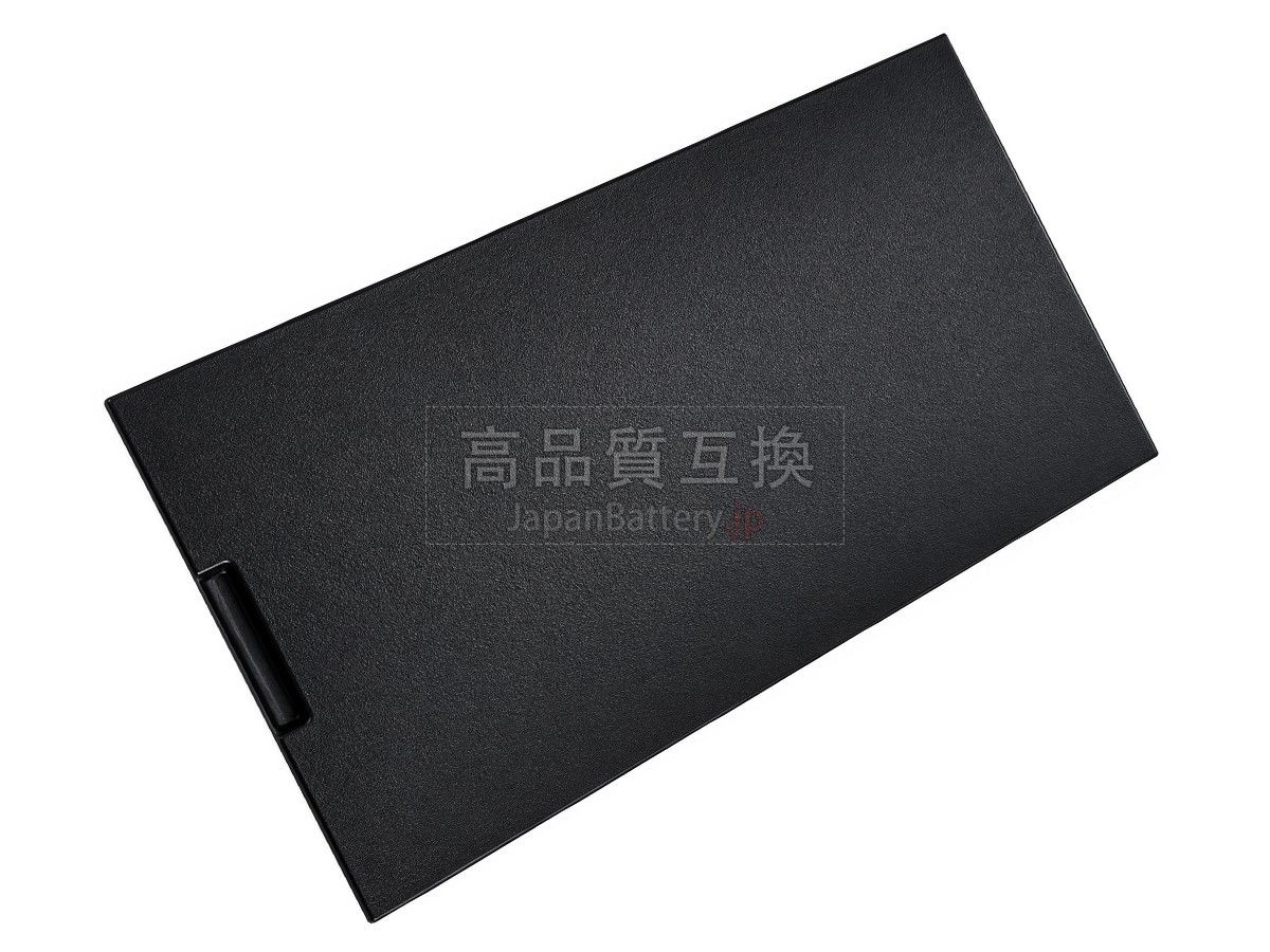 Getac 44190100000A バッテリー交換