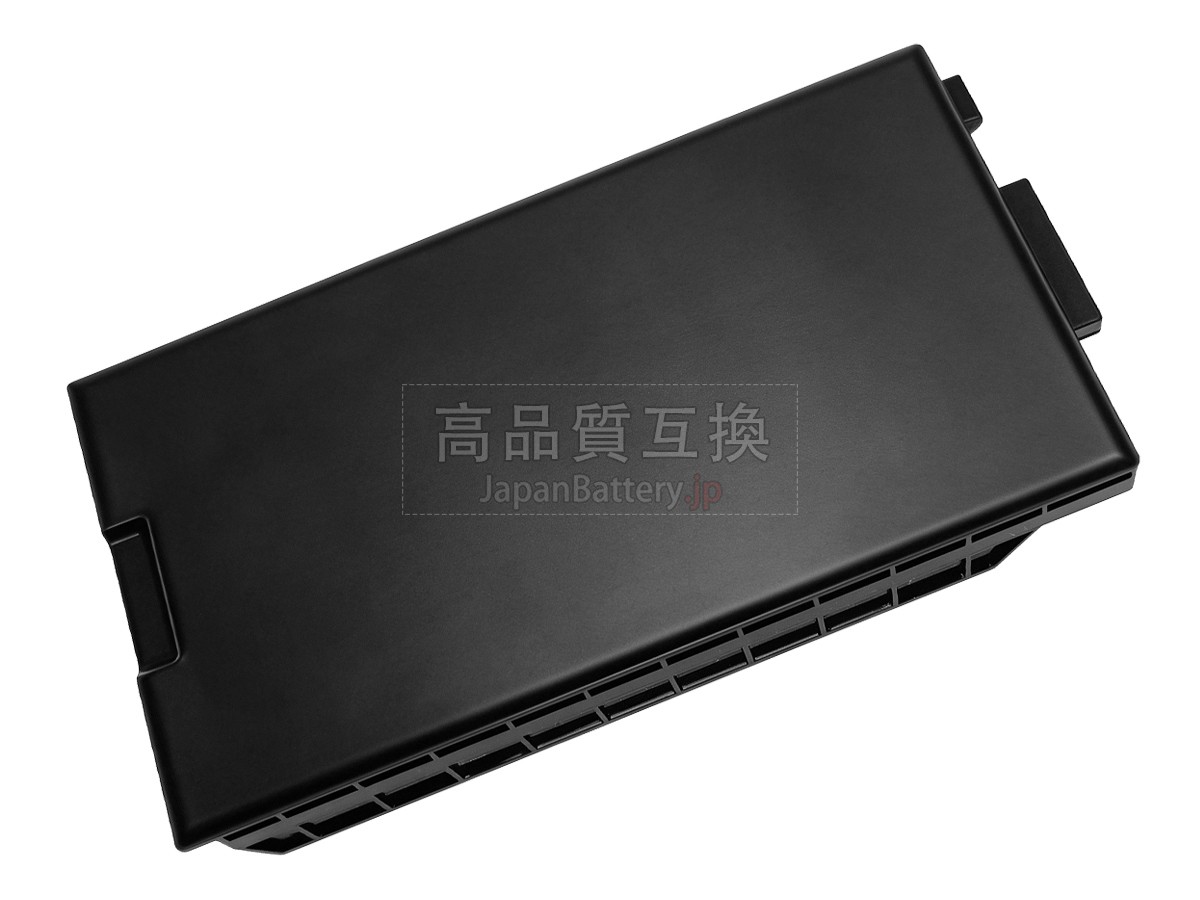 Getac 242GA8900001 バッテリー交換