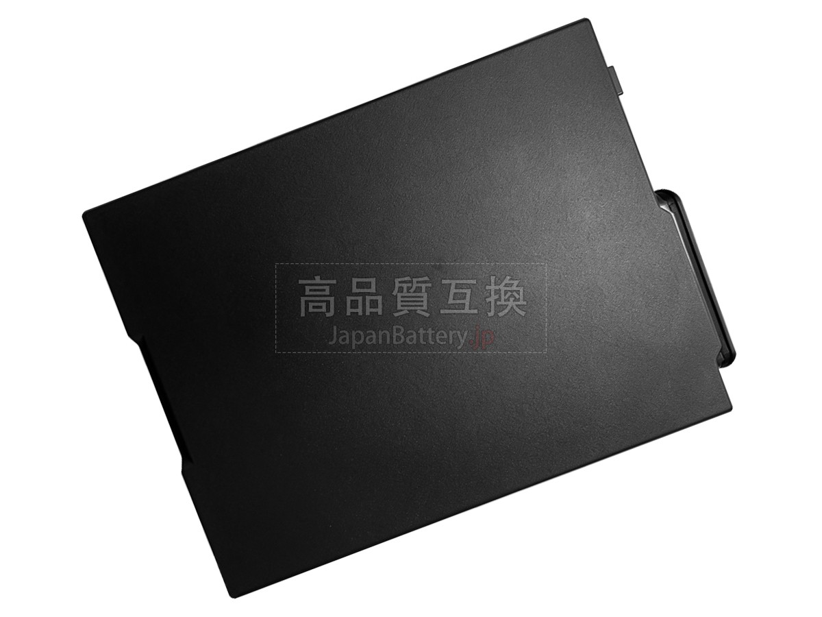 Getac 242871900001 バッテリー交換