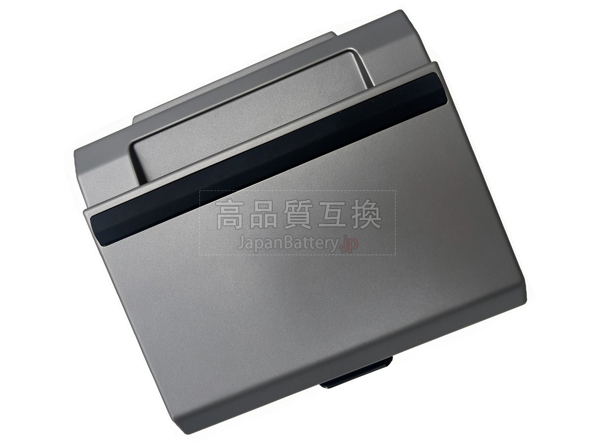 Getac 441142000004 バッテリー交換