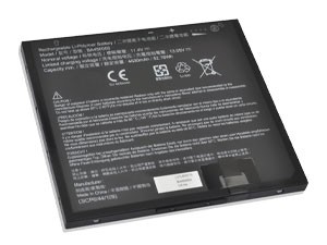 Getac BA450000 交換用バッテリー