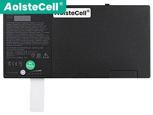 Getac 242857100001 ノートPCバッテリー