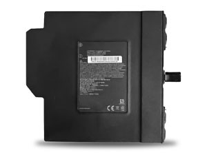 Getac BP3S2P2100S-03 交換用バッテリー