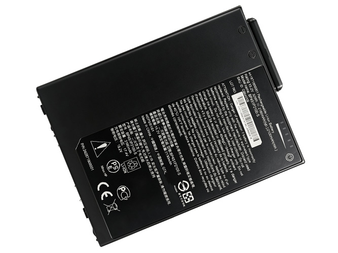Getac BP4S1P2100-S 交換用バッテリー