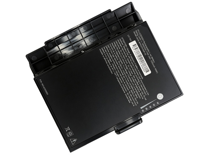Getac BP4S1P3450P-01 交換用バッテリー