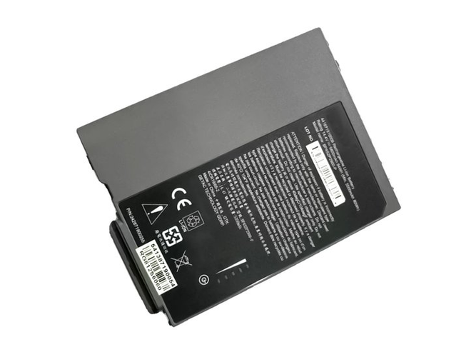 Getac BP4S2P2900-P ノートPCバッテリー