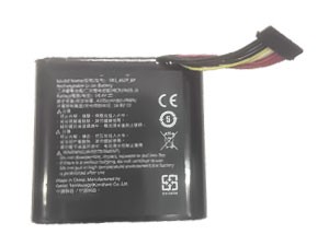Getac SR1-4S2P-BP 交換用バッテリー
