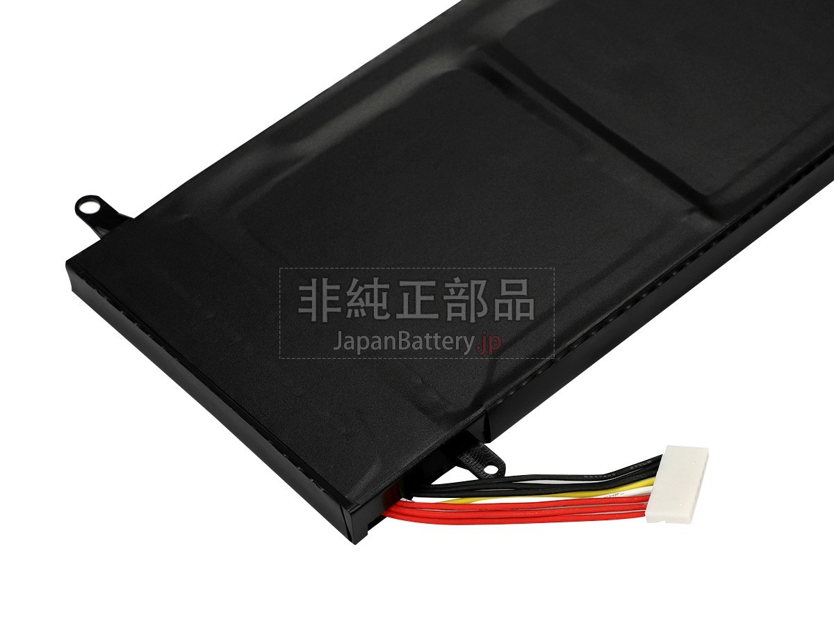 Squ-1724 15.32V 62.35Wh gigabyte ノート PC ノートパソコン 純正 交換用バッテリー 通販 