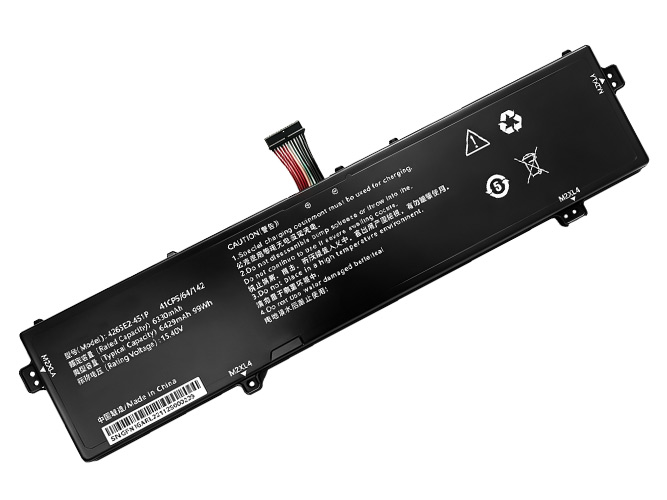 Gigabyte AORUS 16 BKF 交換用バッテリー