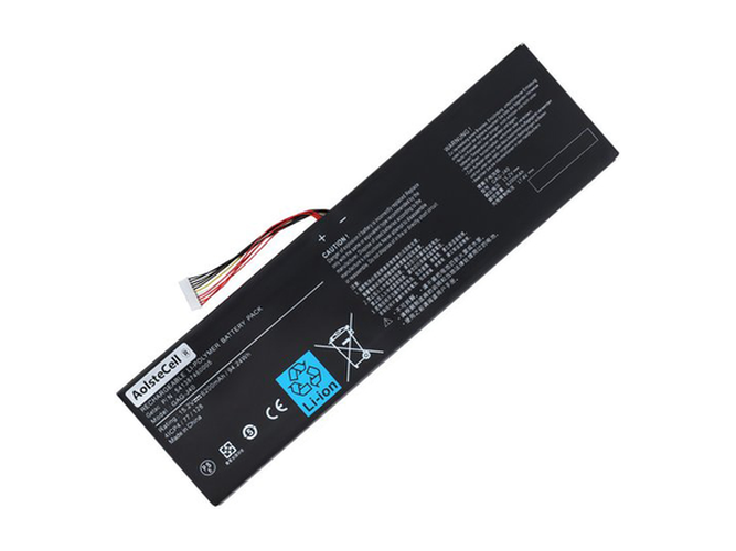 Gigabyte AERO 17 HDR XA-9US4130SQ 交換用バッテリー