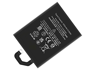 Google Pixel Fold ノートPCバッテリー