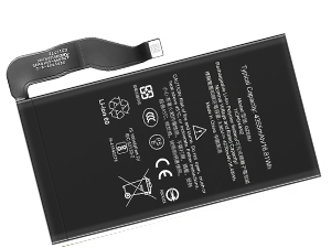 Google Pixel 7 ノートPCバッテリー