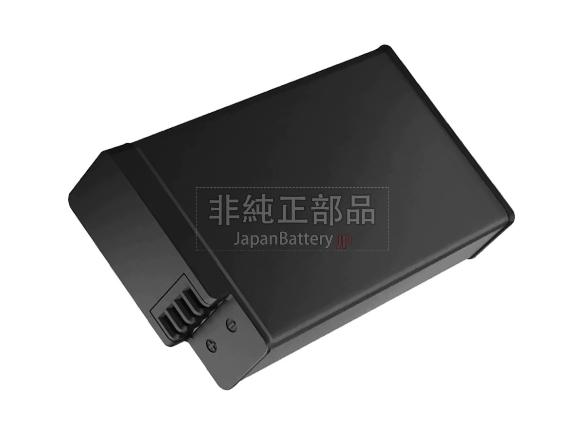 GoPro MAX2 バッテリー交換