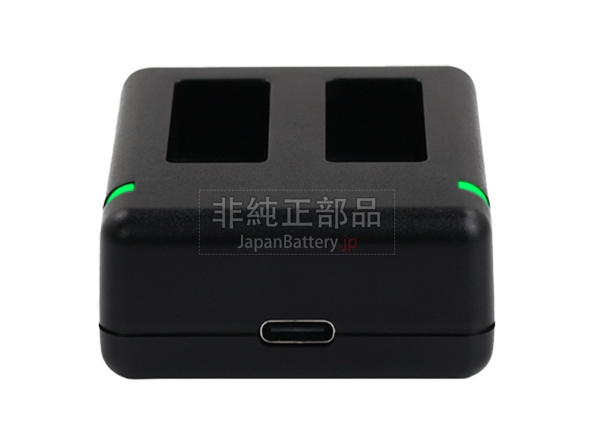 GoPro MAX2 バッテリー交換