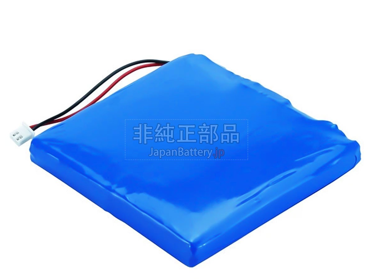 Grandway GW6700 バッテリー交換