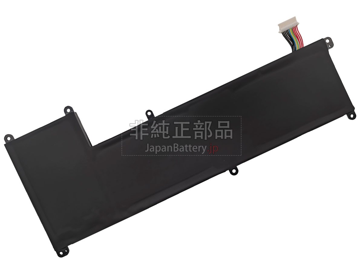 Great Wall EQJ4M バッテリー交換