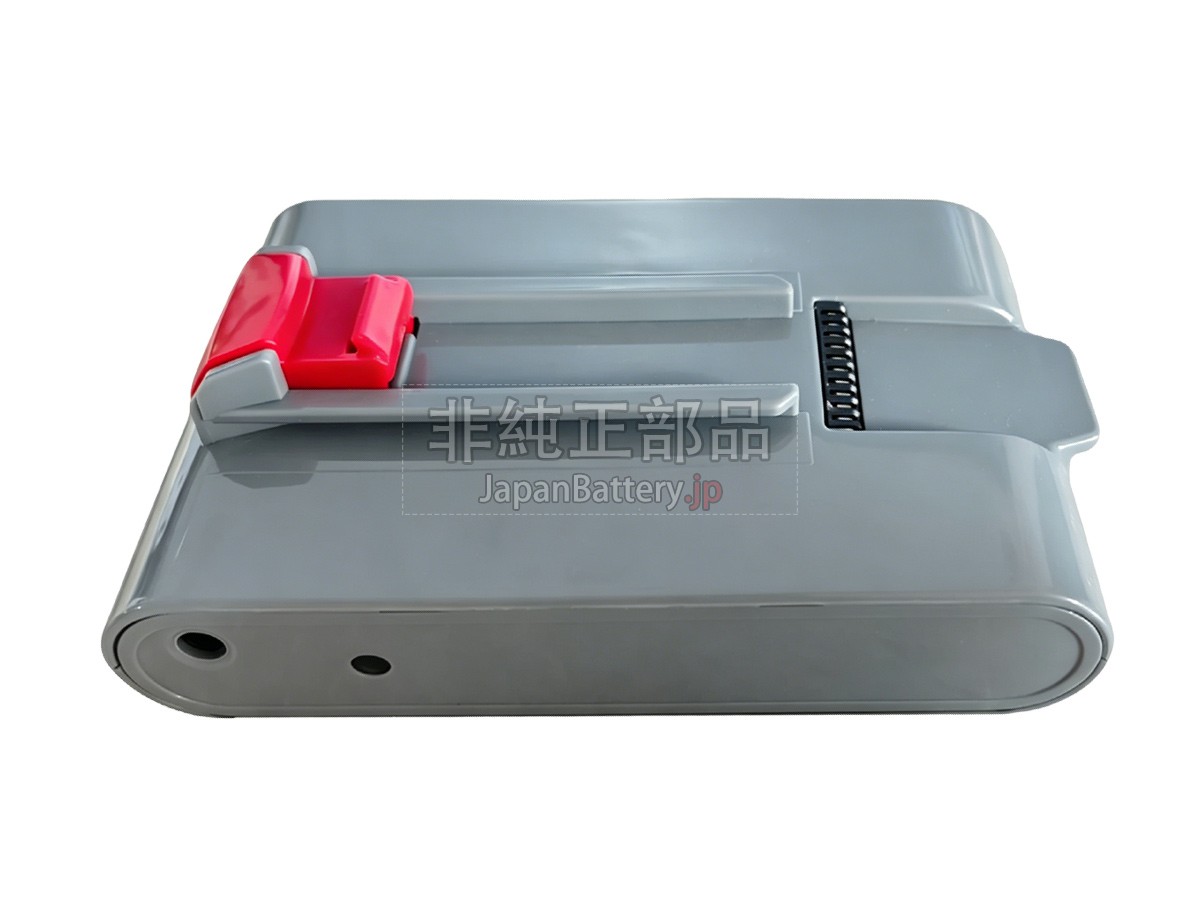 Haier HZ-G581B バッテリー交換