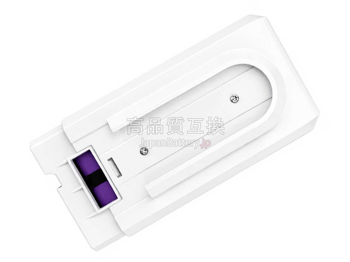 Haier HZ-Q13DCB バッテリー交換